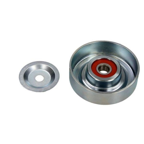 MAXGEAR Umlenk-/F&uuml;hrungsrolle, Keilrippenriemen