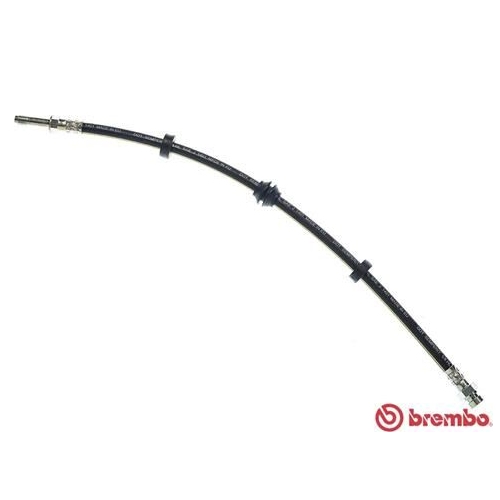 BREMBO Bremsschlauch ESSENTIAL LINE