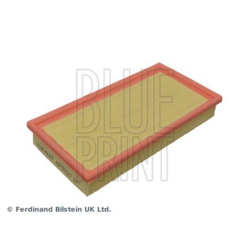 BLUE PRINT Luftfilter