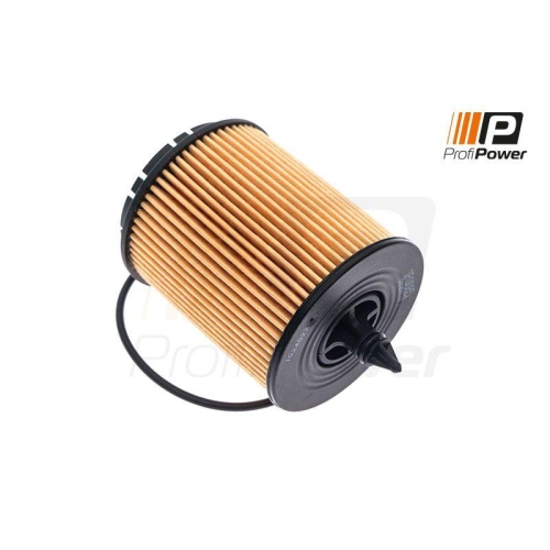 ProfiPower &Ouml;lfilter