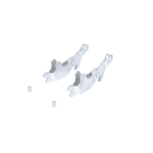 ATE Zubehörsatz, Feststellbremsbacken Spreizschloss