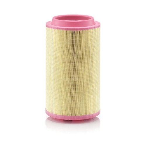 MANN-FILTER Luftfilter