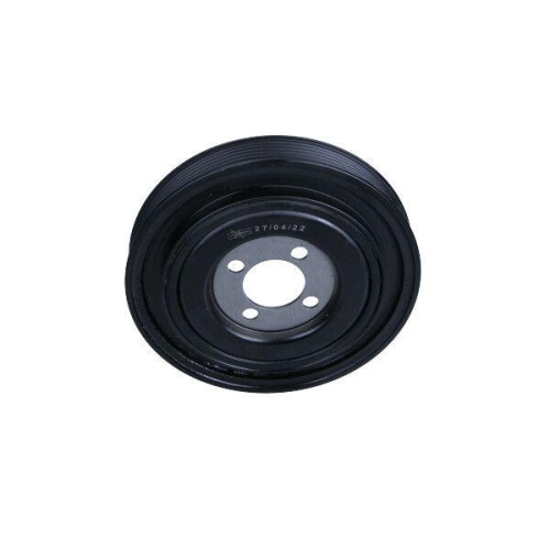 MAXGEAR Riemenscheibe, Kurbelwelle