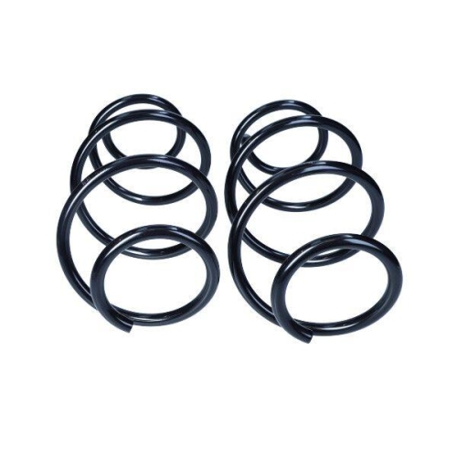 MAXGEAR Fahrwerksfeder