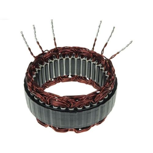 AS-PL Stator, Generator Brandneu AS-PL