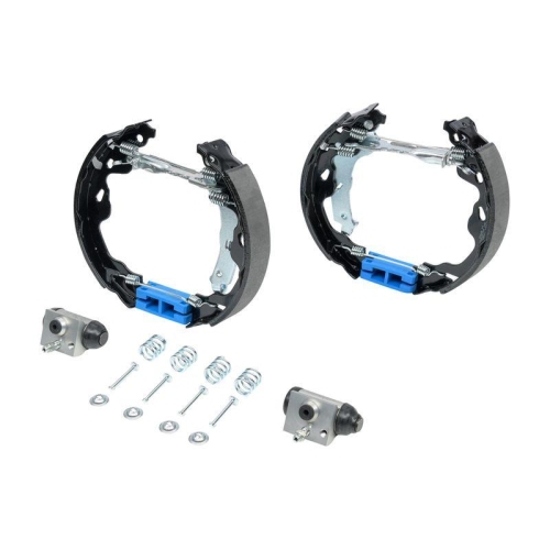 ATE Bremsbackensatz Original ATE TopKit