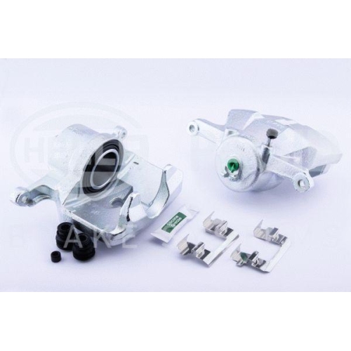 HELLA PAGID Bremssattel