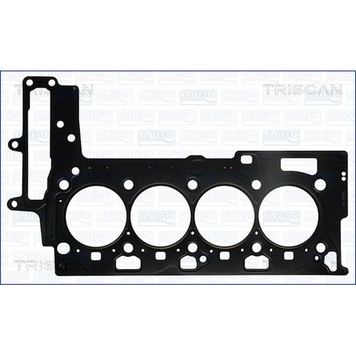 TRISCAN Dichtung, Zylinderkopf MULTILAYER STEEL