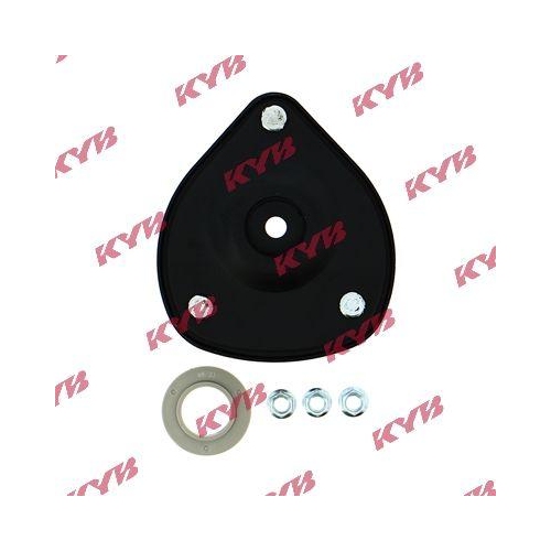 KYB Reparatursatz, Federbeinstützlager Suspension Mounting Kit