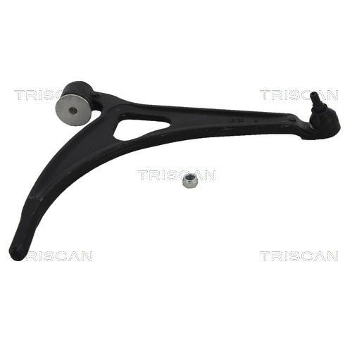 TRISCAN Lenker, Radaufh&auml;ngung