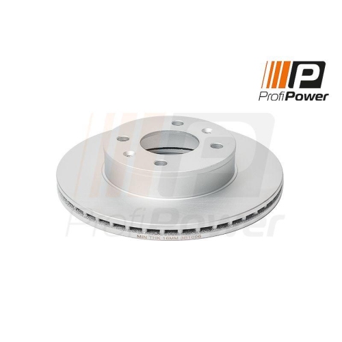 ProfiPower Bremsscheibe
