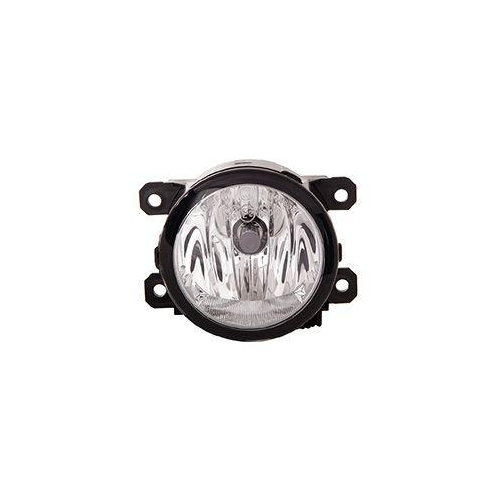 VAN WEZEL Nebelscheinwerfer