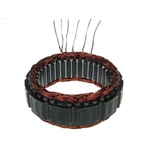 AS-PL Stator, Generator Brandneu AS-PL