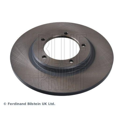 BLUE PRINT Bremsscheibe