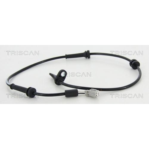 TRISCAN Sensor, Raddrehzahl