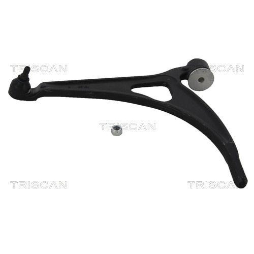 TRISCAN Lenker, Radaufh&auml;ngung