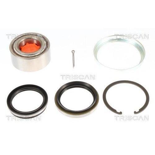 TRISCAN Radlagersatz