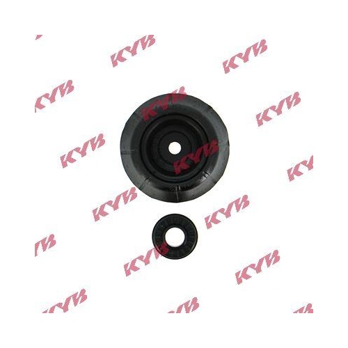 KYB Reparatursatz, Federbeinstützlager Suspension Mounting Kit