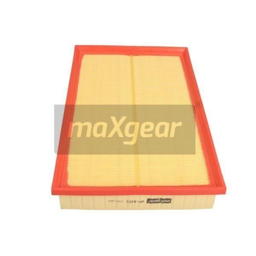 MAXGEAR Luftfilter