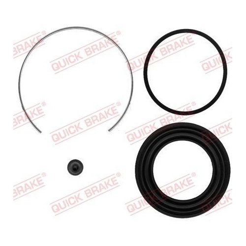 QUICK BRAKE Reparatursatz, Bremssattel