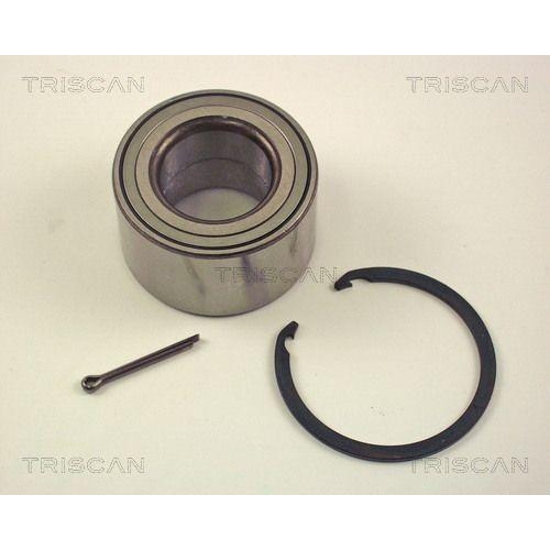 TRISCAN Radlagersatz