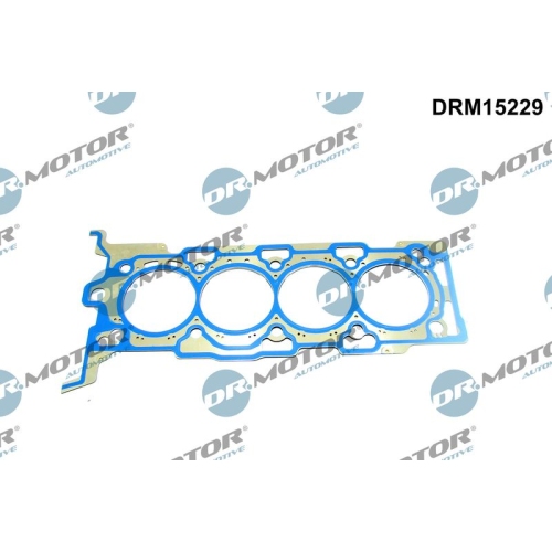 Dr.Motor Automotive Dichtung, Zylinderkopf