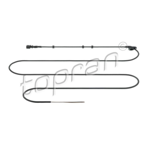 TOPRAN Kabelreparatursatz, Raddrehzahlsensor