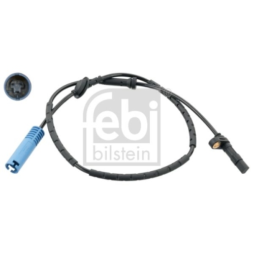 FEBI BILSTEIN Sensor, Raddrehzahl