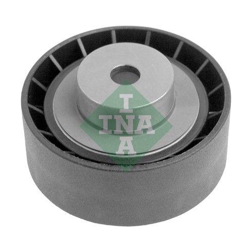 Schaeffler INA Umlenk-/F&uuml;hrungsrolle, Keilrippenriemen