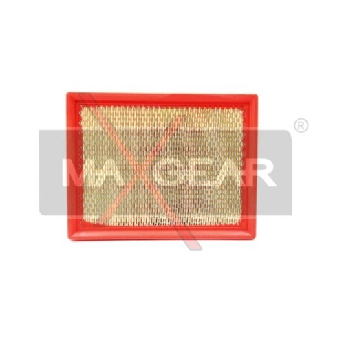 MAXGEAR Luftfilter