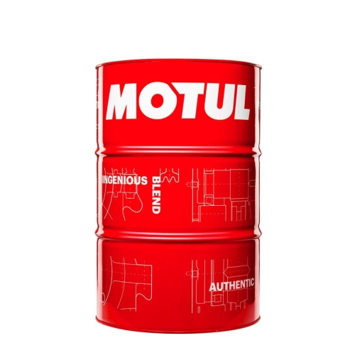 MOTUL Motoröl TEKMA ULTIMA+ 10W-40