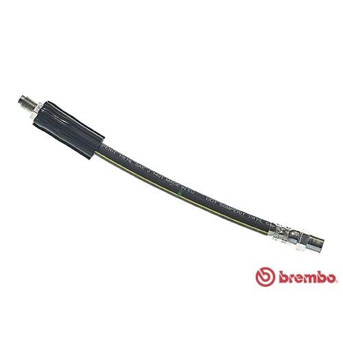 BREMBO Bremsschlauch ESSENTIAL LINE