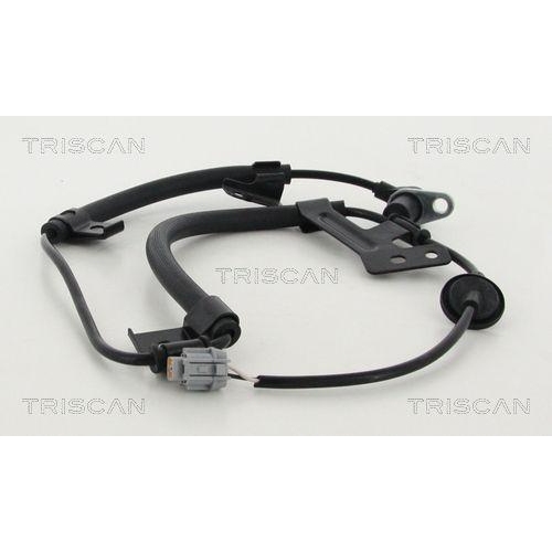 TRISCAN Sensor, Raddrehzahl