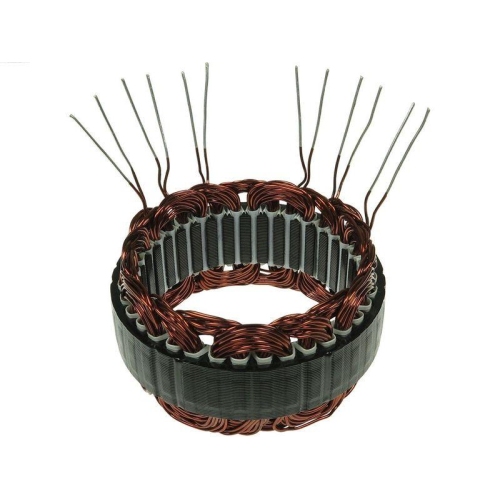 AS-PL Stator, Generator Brandneu AS-PL