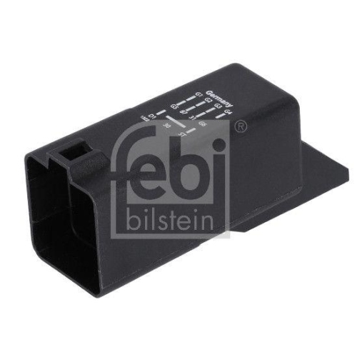 FEBI BILSTEIN Steuergerät, Glühzeit febi Plus