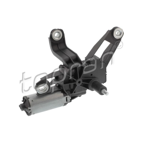 TOPRAN Wischermotor