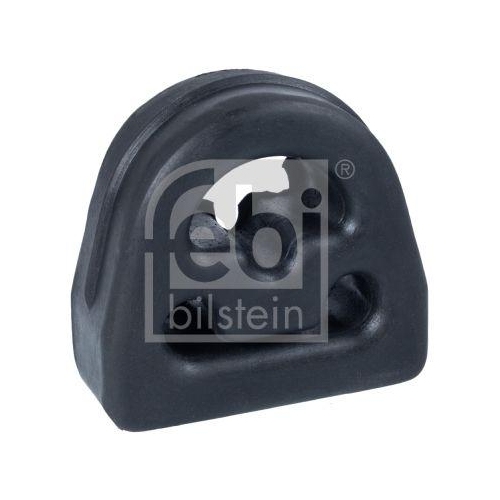 FEBI BILSTEIN Halter, Abgasanlage