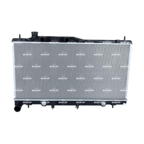 NRF K&uuml;hler, Motork&uuml;hlung