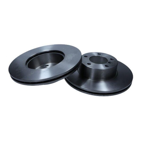 MAXGEAR Bremsscheibe