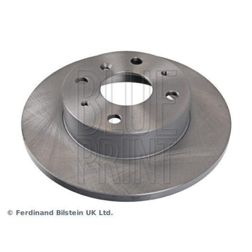 BLUE PRINT Bremsscheibe