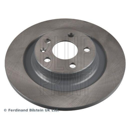 BLUE PRINT Bremsscheibe