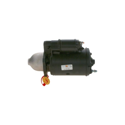 BOSCH Starter