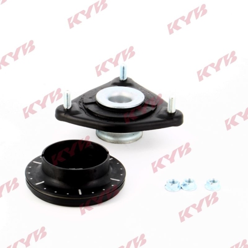 KYB Reparatursatz, Federbeinstützlager Suspension Mounting Kit