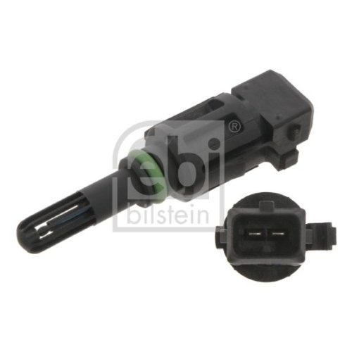 FEBI BILSTEIN Sensor, Ansauglufttemperatur