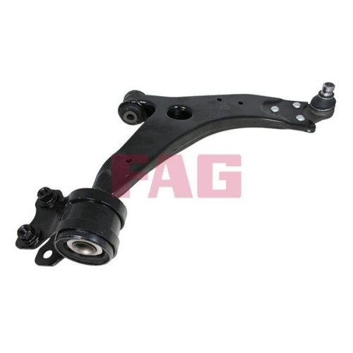 Schaeffler FAG Lenker, Radaufh&auml;ngung