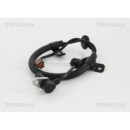 TRISCAN Sensor, Raddrehzahl