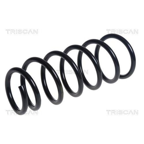 TRISCAN Fahrwerksfeder