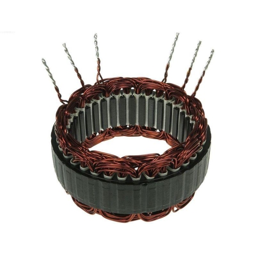 AS-PL Stator, Generator Brandneu AS-PL