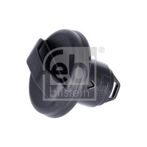 FEBI BILSTEIN Verschluss, Kraftstofftank febi Plus