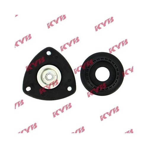 KYB Reparatursatz, Federbeinstützlager Suspension Mounting Kit